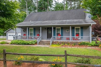 3107 Bridge Point Rd, Gadsden, AL 35907