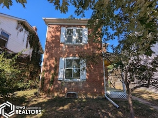 1119 Avenue D, Fort Madison, IA 52627