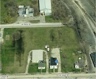 236 W Union St, Walbridge, OH 43465
