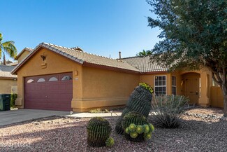 7029 W Amarante Dr, Tucson, AZ 85743