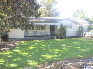 67 Harmon St, Hemingway, SC 29554