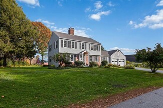 62 Kaufmann Dr, Peterborough, NH 03458