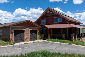 350 Lone Eagle Dr, Granby, CO 80446
