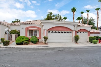 5161 Briar Meadow Way, Las Vegas, NV 89118