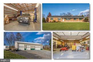 7196 Acer Ct, Thurmont, MD 21788