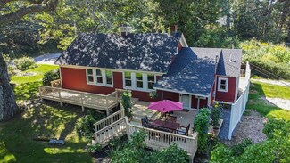 32 Wheeler Rd, Princeton, MA 01541