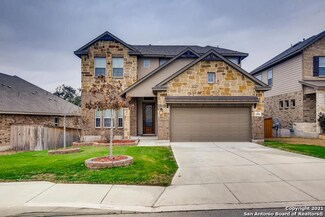 12023 Pitcher Rd, San Antonio, TX 78253