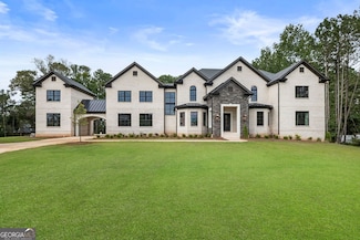 15794 Thompson Rd S, Milton, GA 30004