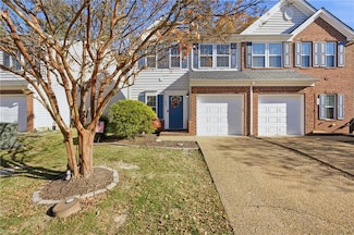 235 Lewis Burwell Place, Williamsburg, VA 23185