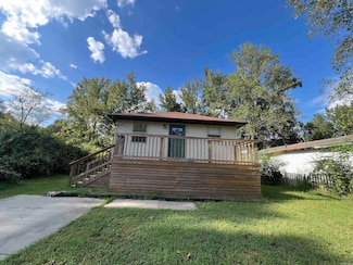 1304 Gray St, Benton, AR 72015