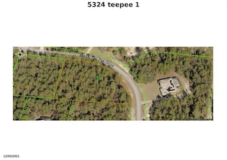 5324 N Tee Pee Dr, Beverly Hills, FL 34465