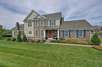 11 Langton Dr, Holmdel, NJ 07733