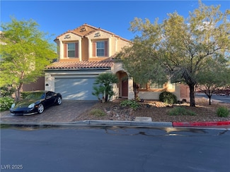 11625 Cabo Del Verde Ave, Las Vegas, NV 89138