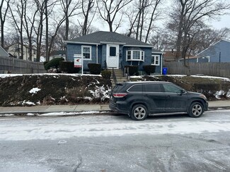 38 Hallron St, Hyde Park, MA 02136