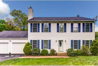 61 Edgemere Blvd, Shrewsbury, MA 01545