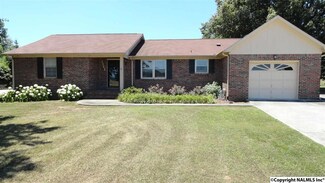 3268 Highway 72 E, Brownsboro, AL 35741