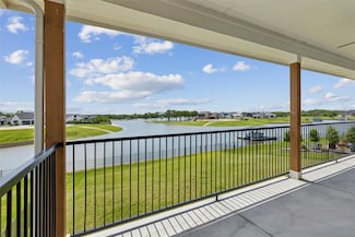 5904 Hudson Sail Cir, Fort Worth, TX 76179