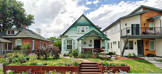 2437 S Bannock St, Denver, CO 80223