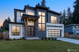 17109 NE 16th Place, Bellevue, WA 98008