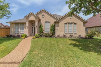 4701 Colby Dr, Frisco, TX 75035