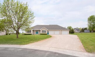 20897 467th Ave, Morris, MN 56267