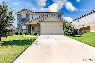 3802 Endicott Dr, Killeen, TX 76549