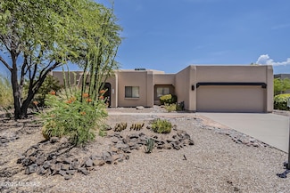 459 S Camino Holgado, Green Valley, AZ 85614