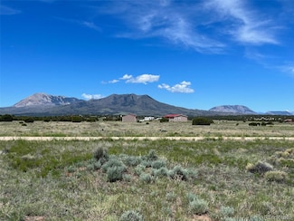 Lot 93 Navajo Ranch Resorts Unit 93, Walsenburg, CO 81089