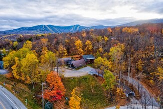 37 Butler Rd, Killington, VT 05751