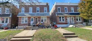 720 Saville Ave, Crum Lynne, PA 19022