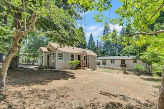 5172 Camp Snowline Rd, Camino, CA 95709
