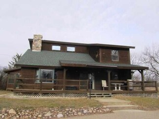2507 Custer Rd, Custer, WI 54423