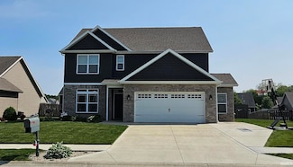 2659 Sea Biscuit Ln, Kokomo, IN 46901