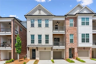 427 Burton Dr, Alpharetta, GA 30009