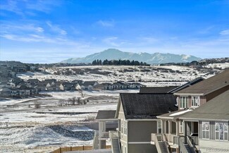 13389 Amber Sky St, Parker, CO 80134