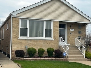 5946 S Nashville Ave, Chicago, IL 60638