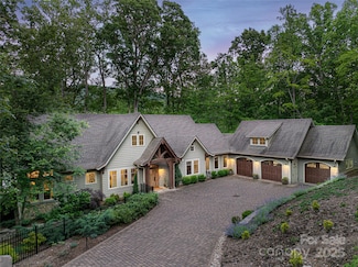 47 Twilight Sedge Dr, Candler, NC 28715
