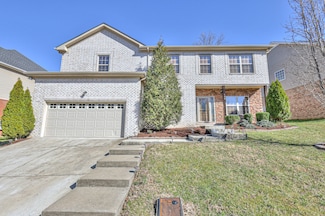 148 Took Dr, Nashville, TN 37013