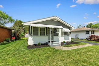 1861 Berkeley Rd, Columbus, OH 43207