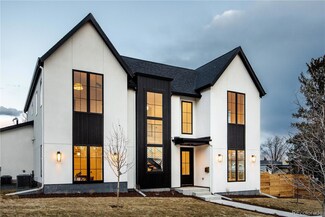 3076 Fenton St, Wheat Ridge, CO 80214