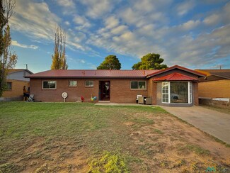 1200 E Walker Dr, Hobbs, NM 88240