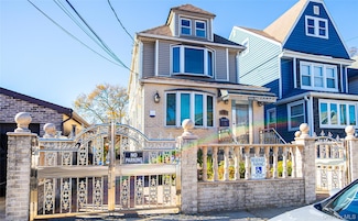 11550 134th St, South Ozone Park, NY 11420