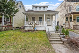 502 Morris St, Albany, NY 12208