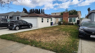 1520 W 216th St, Torrance, CA 90501