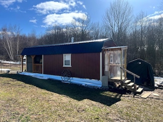 1116 Van Buren Rd Unit 14, Camden, NY 13316