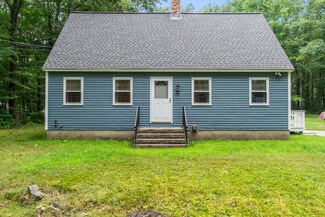 73 Quarry Rd, North Berwick, ME 03906