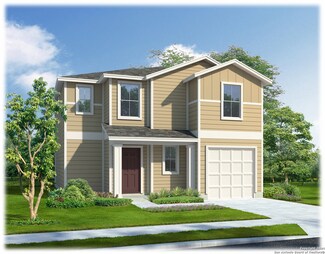 4626 Daniel Creek, San Antonio, TX 78222