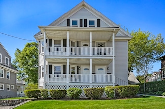 41 Bedford St, Quincy, MA 02169