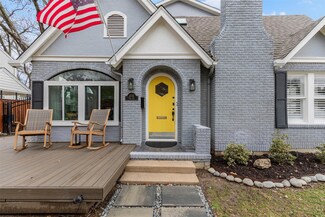 2712 6th Ave, Fort Worth, TX 76110