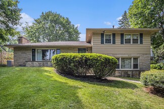 2705 Bronson Blvd, Kalamazoo, MI 49008